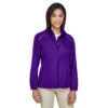 Core 365 Ladies' Motivate Unlined Lightweight Jacket