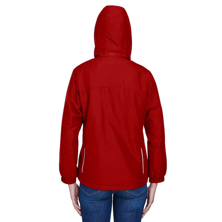 Core 365 Ladies' Brisk Insulated Jacket - Image 2