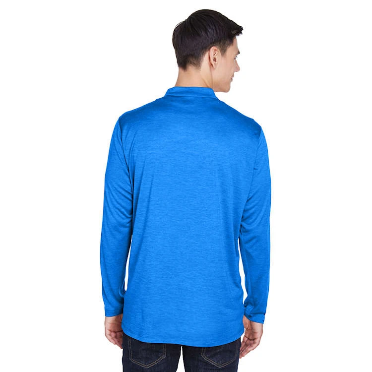 Core 365 Men's Kinetic Performance Quarter-Zip - Image 2