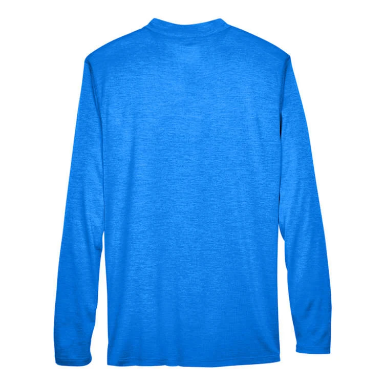 Core 365 Men's Kinetic Performance Quarter-Zip - Image 5