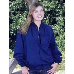 ASW Adult Poplin Corporate Award Flannel Lined Jacket