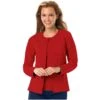 Blue Generation Ladies' Long Sleeve Button Front Cardigan