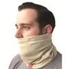 Benchmark FR Face Muffler HRC 1