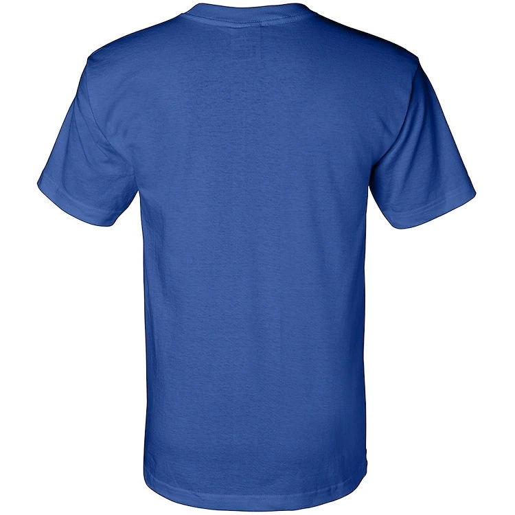 Bayside Union Made Short Sleeve T-Shirt - Image 2