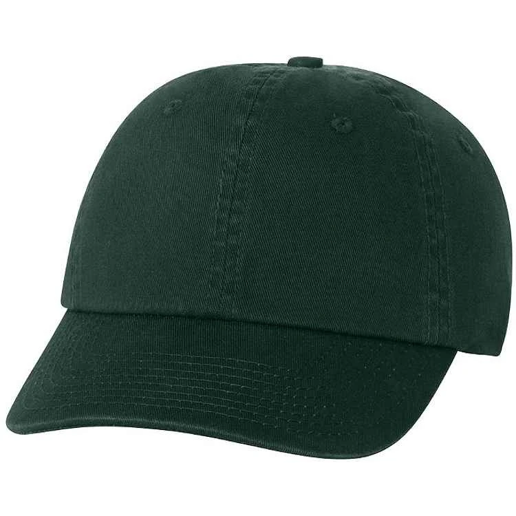Bayside Unstructured Cap - Sold In Dozens - Image 2
