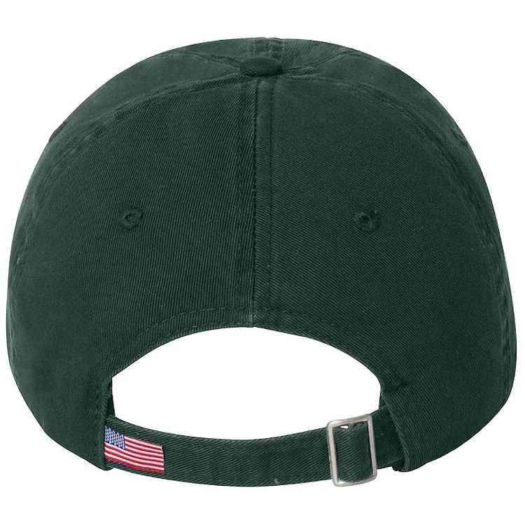 Bayside Unstructured Cap - Sold In Dozens - Image 3