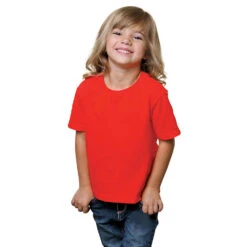 Bayside Toddler Crew T-Shirt