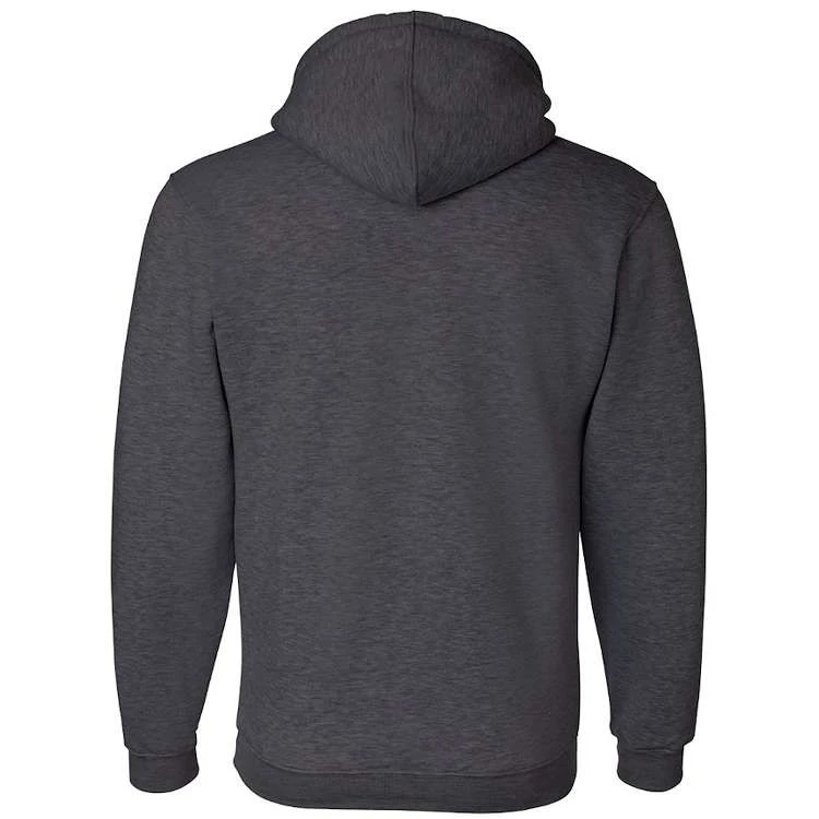 Bayside Hooded Sweatshirt - Image 3