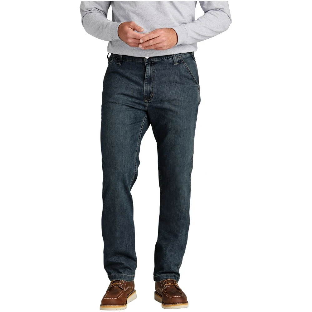 Carhartt Rugged Flex® Utility Jean