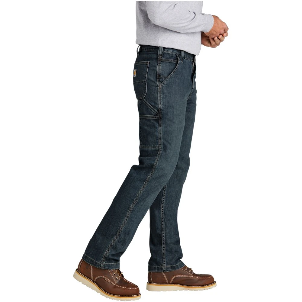 Carhartt Rugged Flex® Utility Jean - Image 2