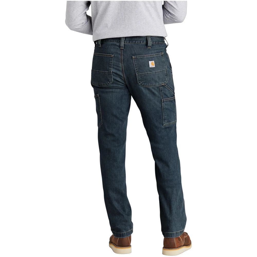Carhartt Rugged Flex® Utility Jean - Image 3