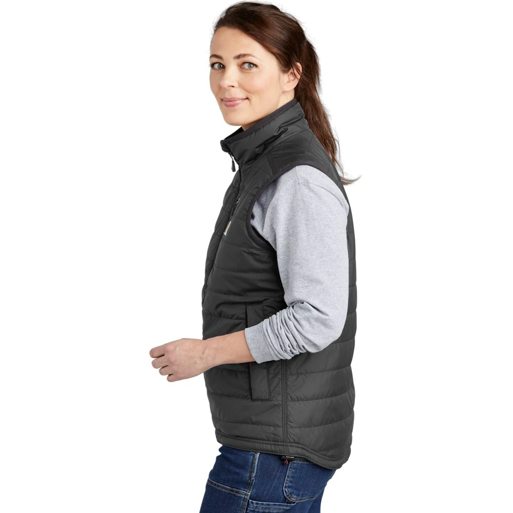 Carhartt® Women’s Gilliam Vest - Image 2