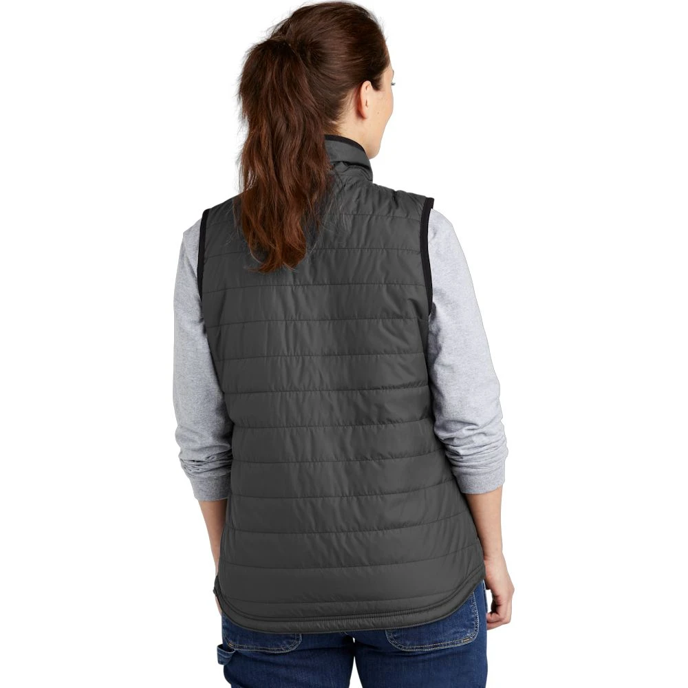 Carhartt® Women’s Gilliam Vest - Image 3