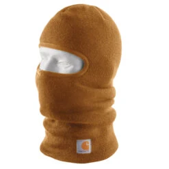 Carhartt Knit Insulated Face Mask