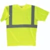 Camber High-Vis T-Shirt With Reflective Tape