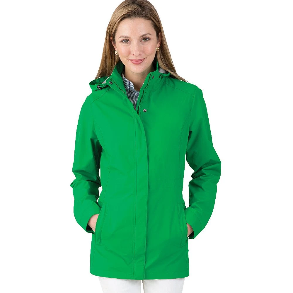 Charles River Women's Logan Jacket