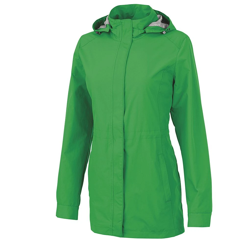 Charles River Women's Logan Jacket - Image 2