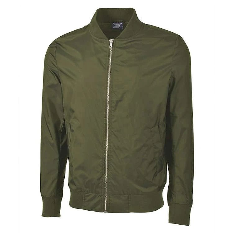 Charles River Men's Boston Flight Jacket - Image 2