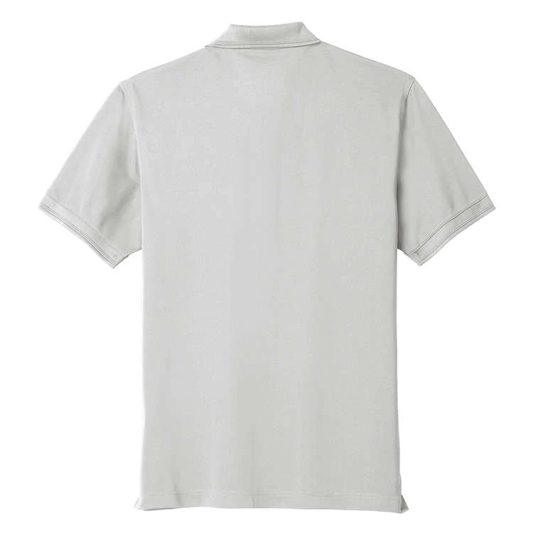 CornerStone® Industrial Snag-Proof Pique Polo - Image 2