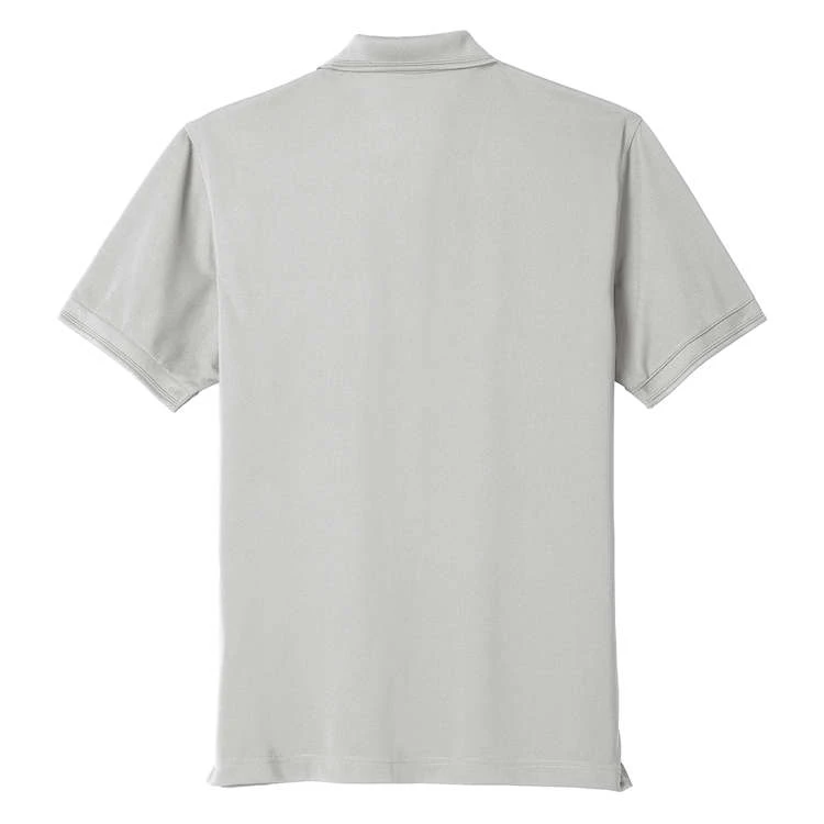 CornerStone® Industrial Snag-Proof Pique Pocket Polo - Image 2