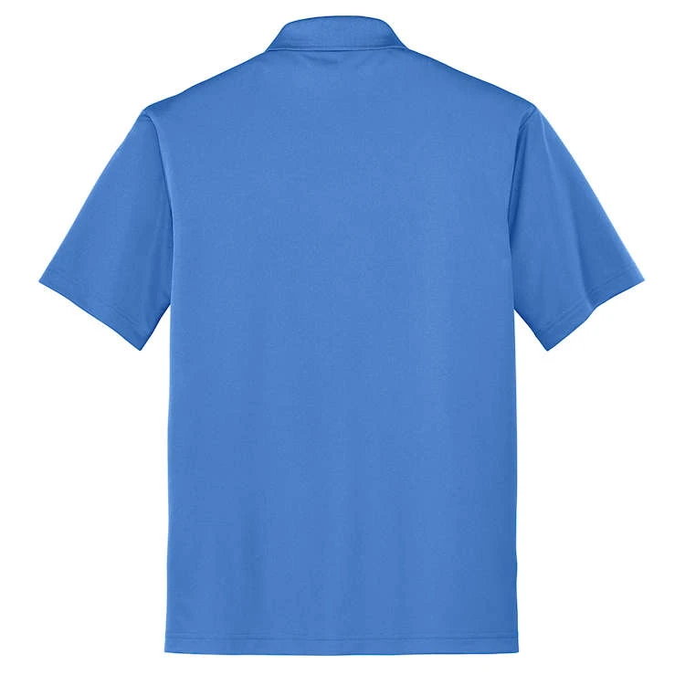 CornerStone® Micropique Gripper Polo - Image 2