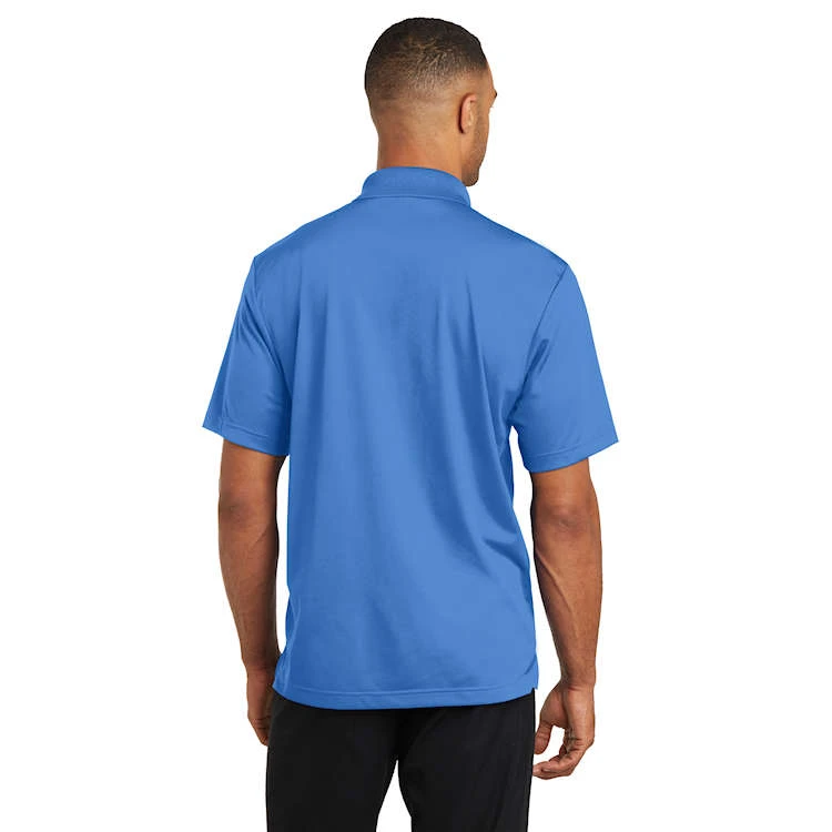 CornerStone® Micropique Gripper Polo - Image 3