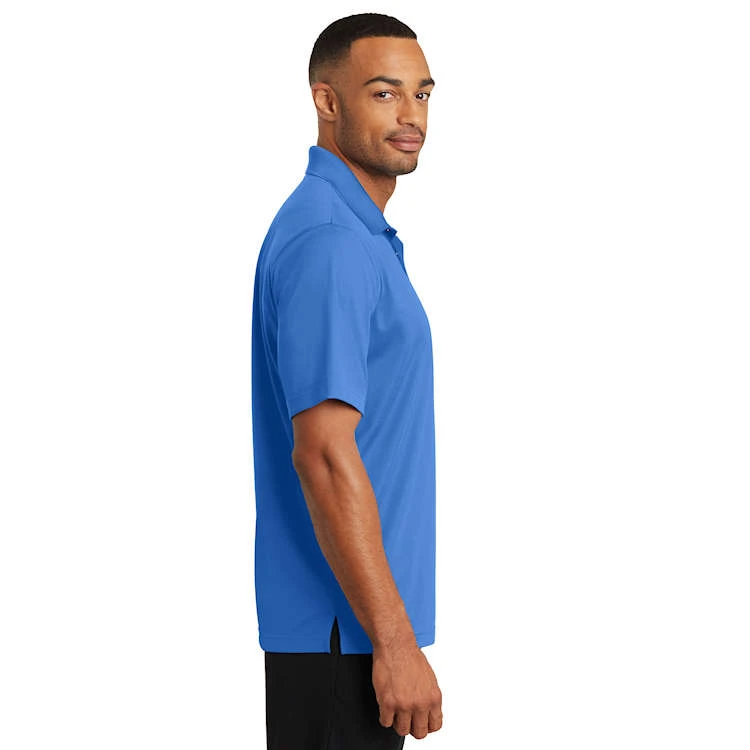 CornerStone® Micropique Gripper Polo - Image 4