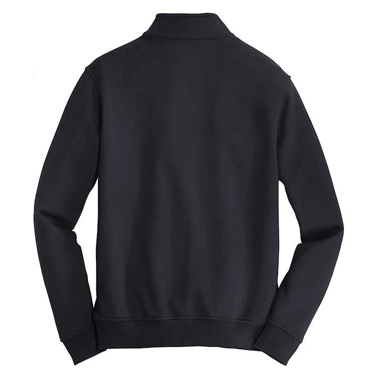 CornerStone® 1/2-Zip Job Shirt - Image 2