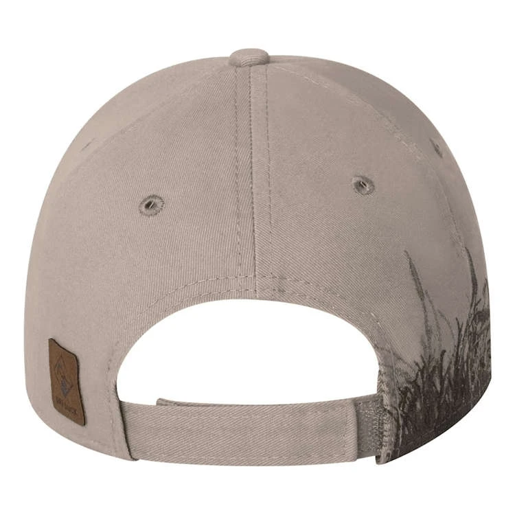 Dri-Duck Wildlife Trout Cap - Image 2