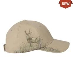 Dri-Duck Wildlife Mule Deer Cap