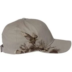 Dri-Duck Wildlife Eagle Cap