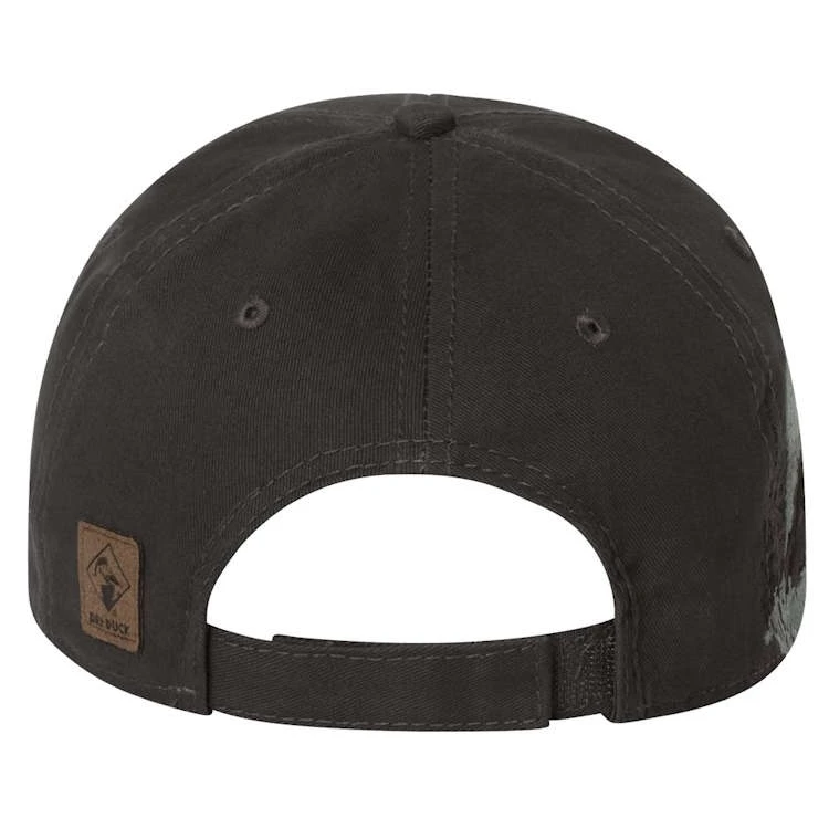 Dri-Duck Wildlife Grizzly Bear Cap - Image 2