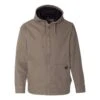 Dri-Duck Laredo Hooded Jacket