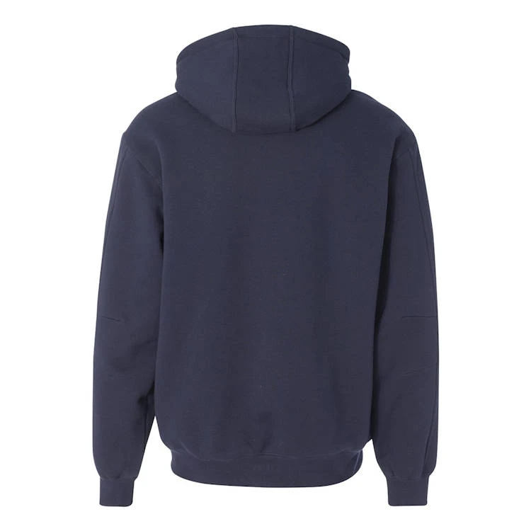 Dri-Duck Crossfire Hooded Fleece Jacket - Image 3