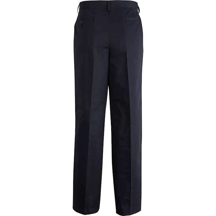 Edwards Men's Utility Chino Pleated Pant - Image 2
