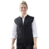 Edwards Unisex Heavyweight Acrylic Full Zip Vest