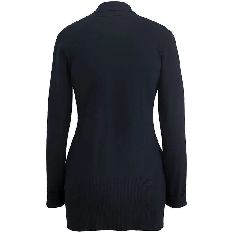 Edwards Ladies' Shawl Collar Cardigan Sweater - Image 3