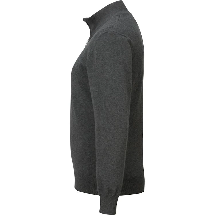 Edwards Ladies' Full Zip Fine Gauge Cardigan Sweater - Image 2