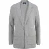 Edwards Ladies' Sweater Blazer