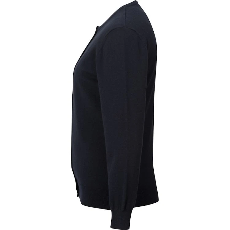 Edwards Ladies' Jewel Neck Cardigan - Image 2