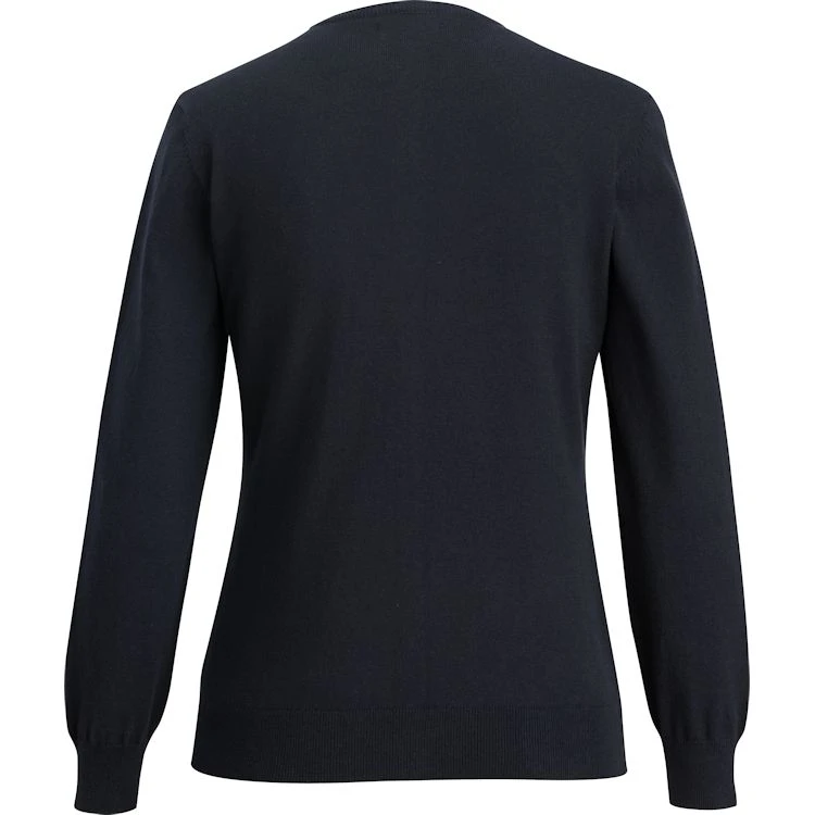 Edwards Ladies' Jewel Neck Cardigan - Image 3