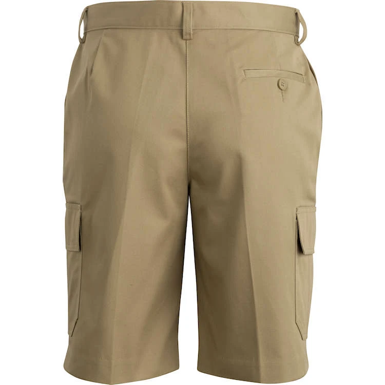 Edwards Ladies' Utility Chino Cargo Short - Image 2