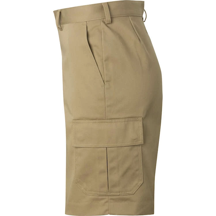 Edwards Ladies' Utility Chino Cargo Short - Image 3