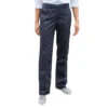Edwards Ladies' Utility Chino Flat Front Pant