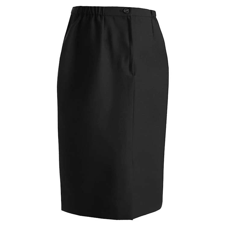 Edwards Women's Polyester Straight Skirt - Image 2