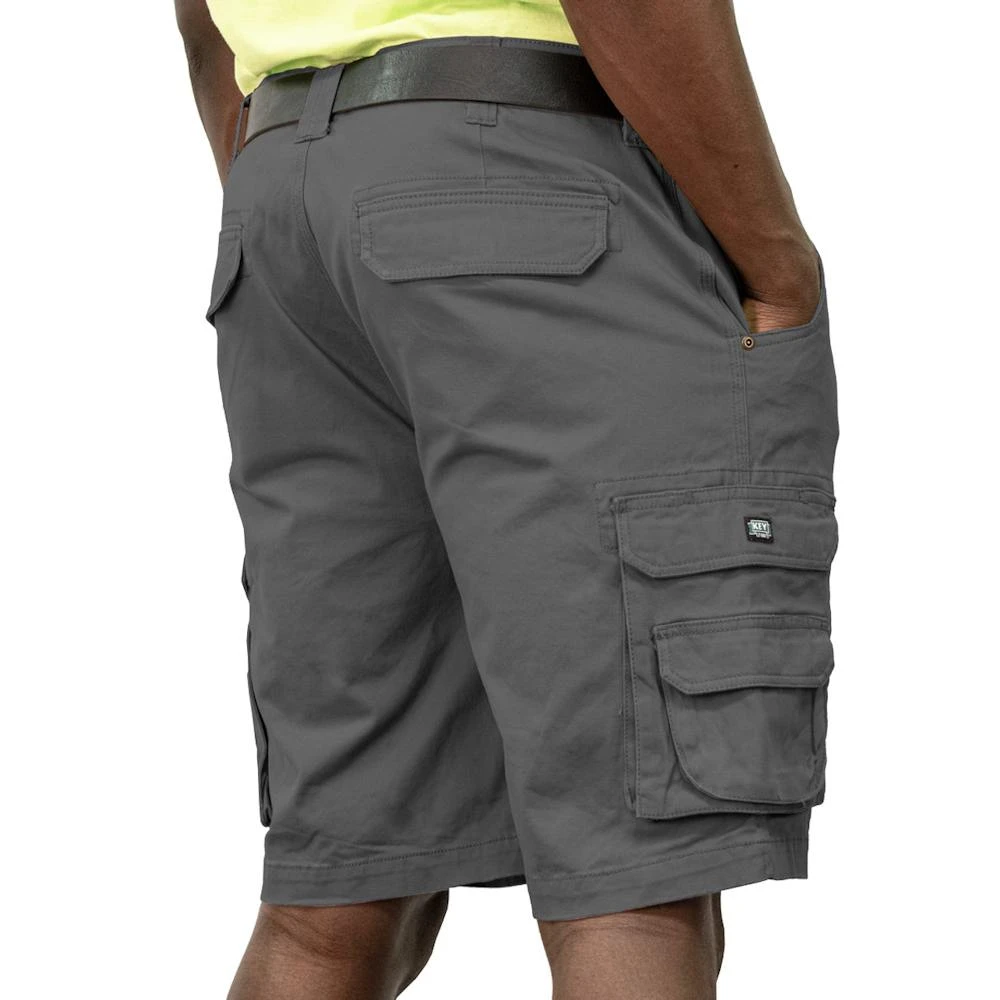 Key Cargo Pocket Flex Short - Image 2