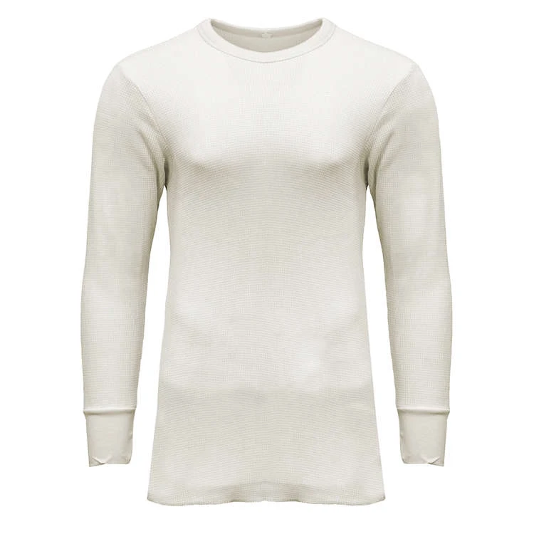 Key Men's Polar King Thermal Underwear Shirt