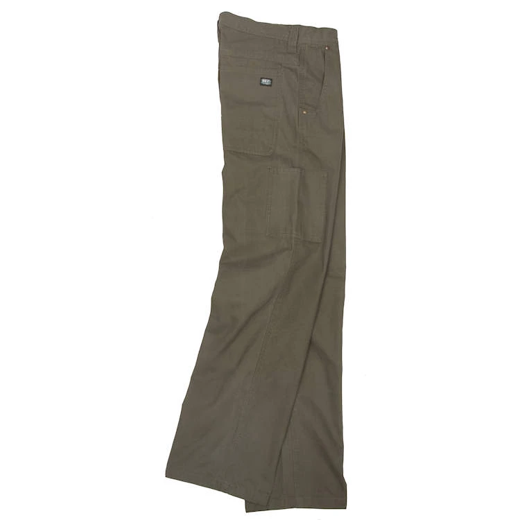 Key Rip Stop Foreman Pant, Relaxed Fit - Image 2