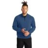 Mercer+Mettle Men's 1/4 Zip Sweater