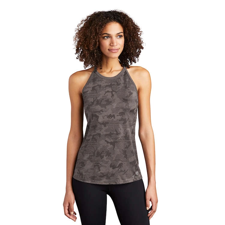 OGIO® ENDURANCE Ladies' Pulse Phantom Tank